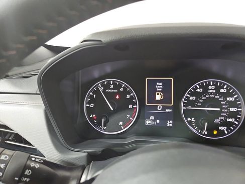 New 2026 Subaru Forester Sport AWD/4WD image 15