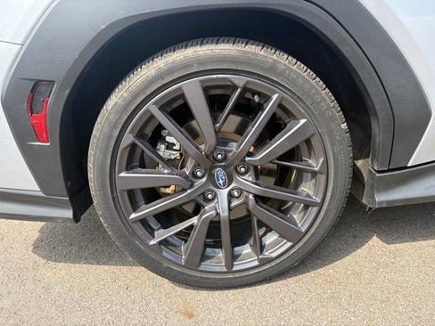 Used 2023 Subaru WRX Limited AWD/4WD image 32