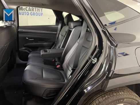 Used 2024 Hyundai Tucson SEL w/ Convenience Package image 29