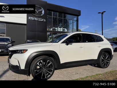Certified 2023 MAZDA CX-50 AWD 2.5 S w/ Cargo Package