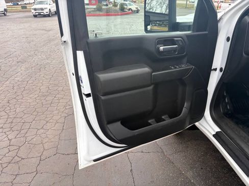 Used 2021 Chevrolet Silverado 3500 W/T w/ WT Convenience Package image 28