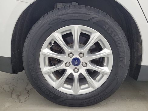 Used 2016 Ford Fusion S FWD image 31