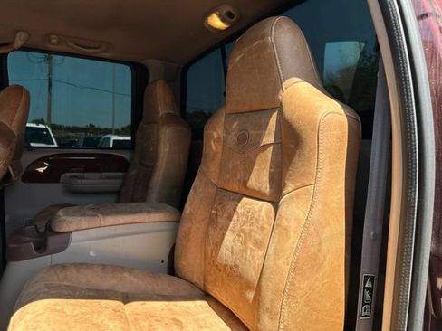 Used 2004 Ford F250 King Ranch AWD/4WD image 34
