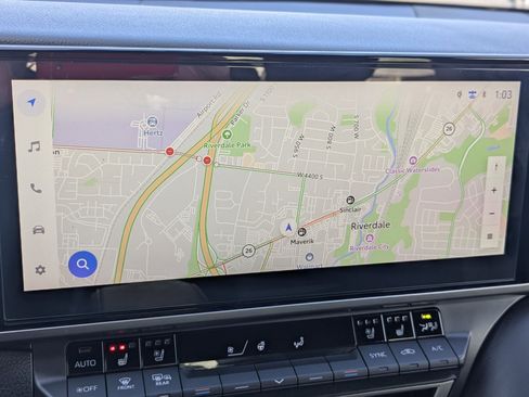 Used 2025 Toyota Camry XSE image 22