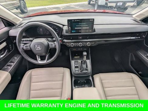 Used 2023 Honda CR-V EX-L image 16