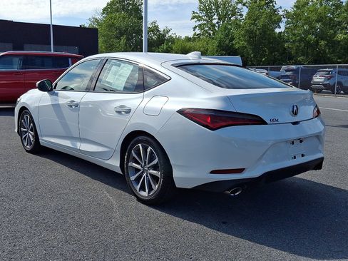 Used 2023 Acura Integra FWD image 6
