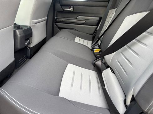 New 2026 Toyota Tacoma TRD Sport w/ TRD Sport Upgrade Package image 30