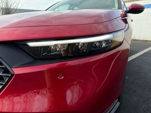 New 2026 Honda Accord Touring image 9