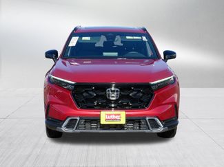 Used 2026 Honda CR-V Sport Touring video 2