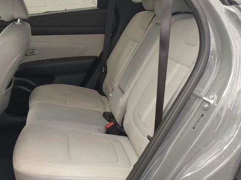 Used 2025 Hyundai Tucson SEL image 30