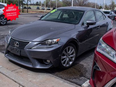 Used 2016 Lexus IS 300 AWD w/ Premium Package