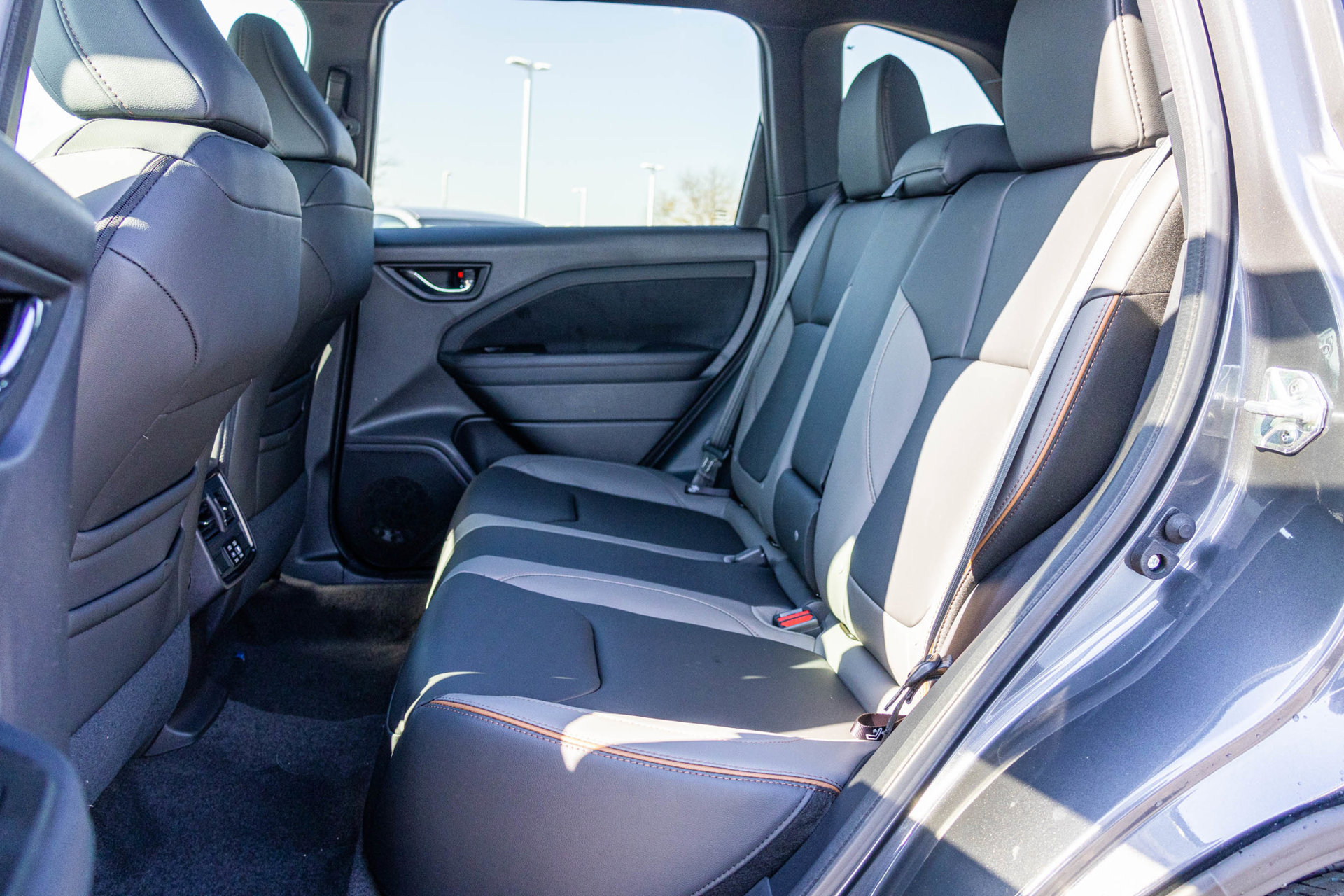 New 2026 Subaru Forester Sport AWD/4WD image 37