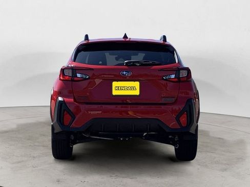 New 2026 Subaru Crosstrek 2.5i Limited AWD/4WD image 4