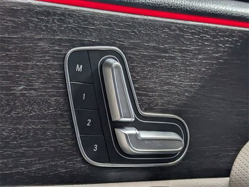 Used 2021 Mercedes-Benz A 220 A 220 image 17