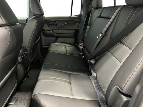 New 2026 Honda Ridgeline TrailSport image 23