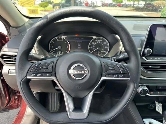 Certified 2023 Nissan Altima 2.5 SV AWD/4WD image 32