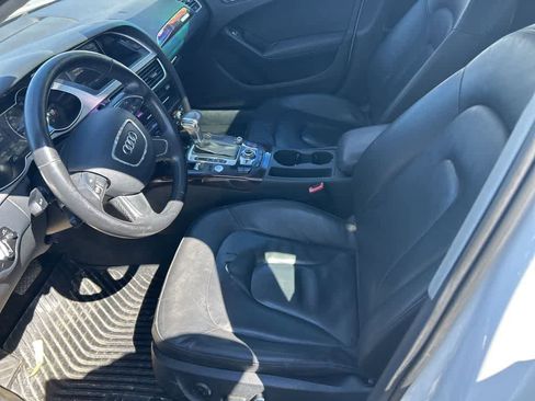 Used 2014 Audi A4 2.0T Premium Plus w/ Premium Plus Package image 29