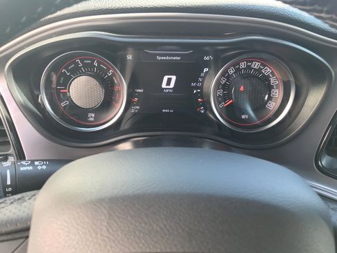 Used 2023 Dodge Challenger R/T Scat Pack RWD image 2