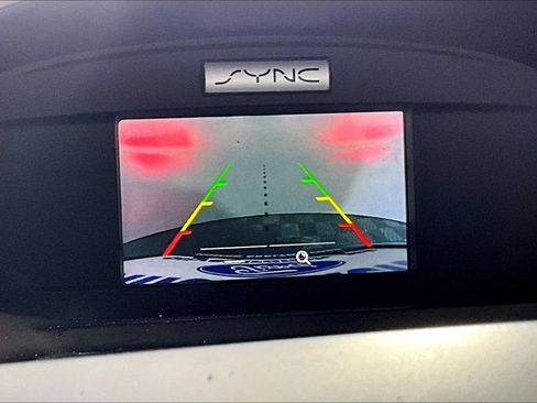 Used 2017 Ford Escape S FWD image 21