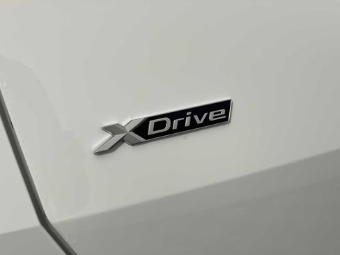 New 2026 BMW X3 xDrive30 w/ Convenience Package image 9