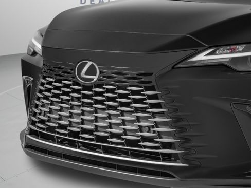 Used 2023 Lexus RX 350 w/ Accessory Package (Z1) AWD/4WD image 56