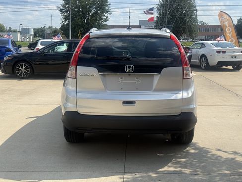 Used 2012 Honda CR-V EX-L image 6