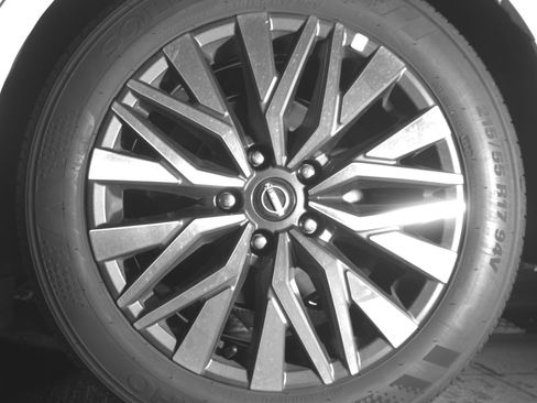 Used 2025 Nissan Altima 2.5 SV image 14