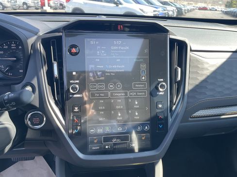 New 2026 Subaru Forester Wilderness image 20