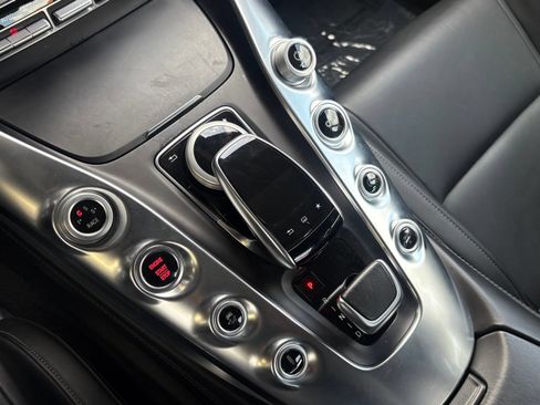 Used 2016 Mercedes-Benz AMG GT S image 22