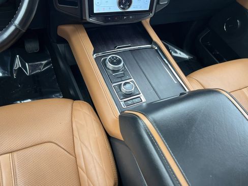 Used 2023 Ford Expedition Max Platinum image 23