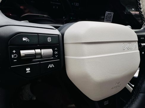 New 2025 Kia EV6 GT-Line image 14