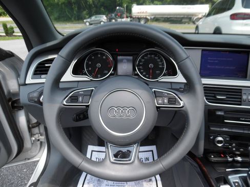 Used 2014 Audi A5 2.0T Premium Plus AWD/4WD image 14