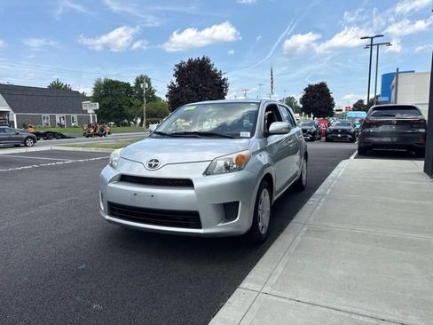 Used 2012 Scion xD FWD image 7