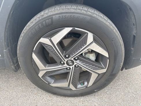 Used 2024 Hyundai Tucson SEL image 6