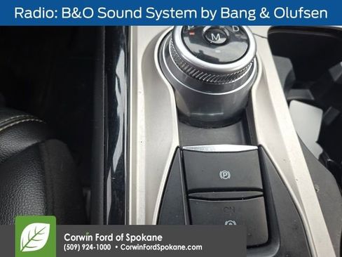 Used 2021 Ford Explorer ST w/ ST Street Pack image 9