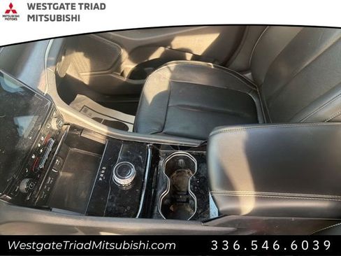 Used 2023 Jeep Grand Cherokee L Limited w/ Luxury Tech Group II image 14