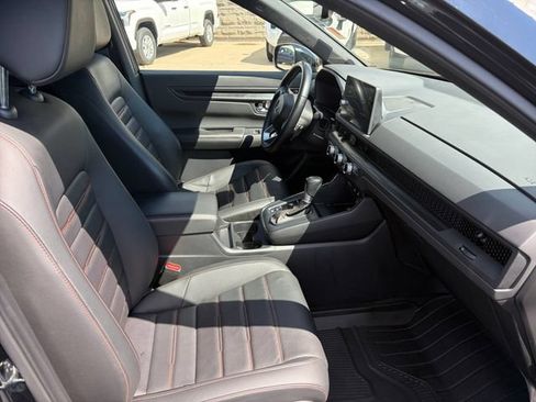 Used 2026 Honda CR-V Sport-L image 19