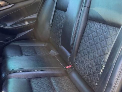 Used 2018 Nissan Maxima Platinum image 12