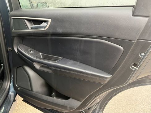 Used 2024 Ford Edge SEL w/ Convenience Package AWD/4WD image 33