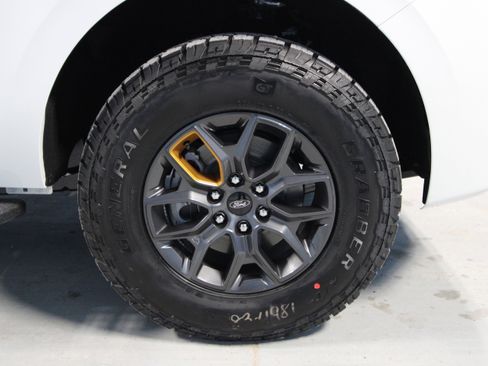 New 2026 Ford Expedition Tremor image 35