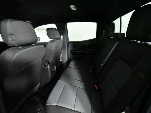 New 2026 Chevrolet Colorado Trail Boss image 24