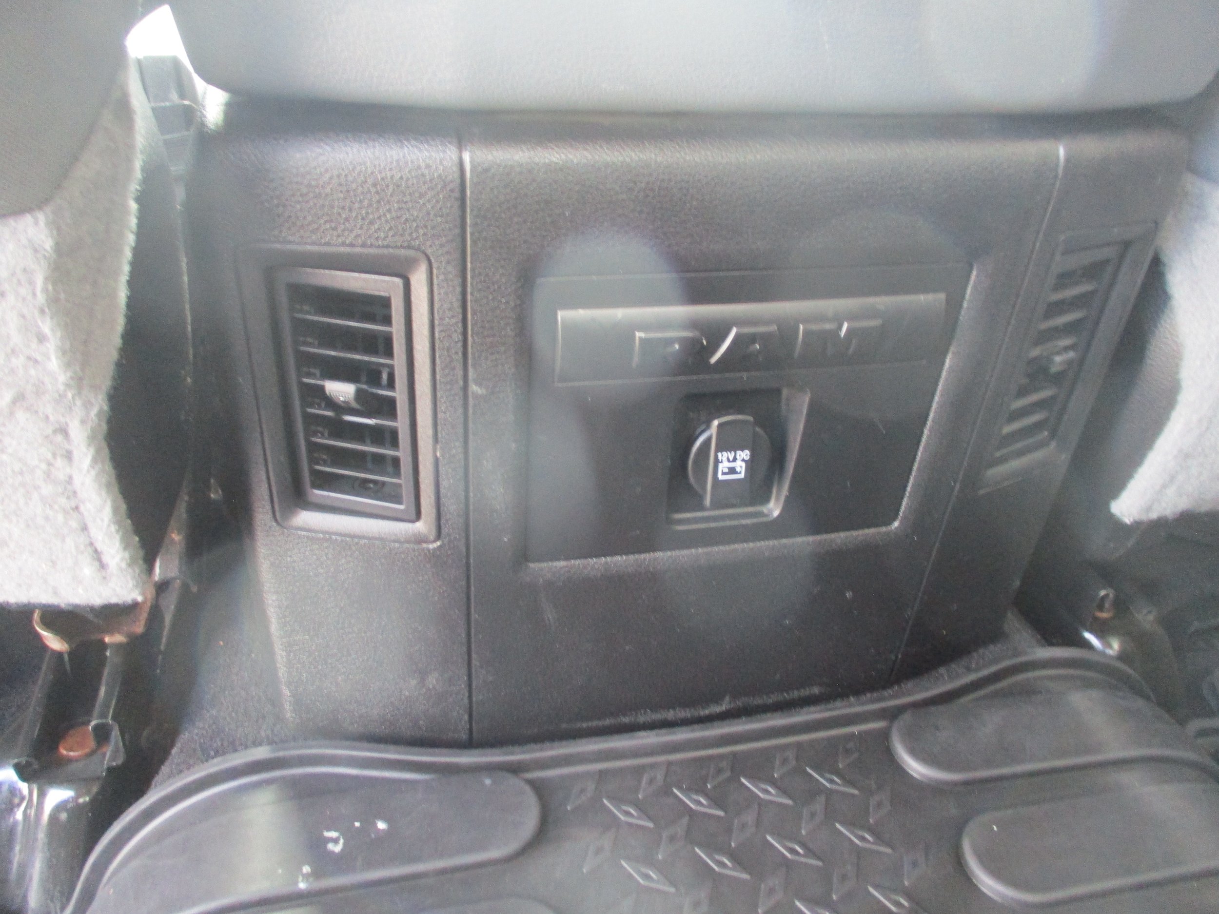 Used 2018 RAM 1500 Big Horn AWD/4WD image 6