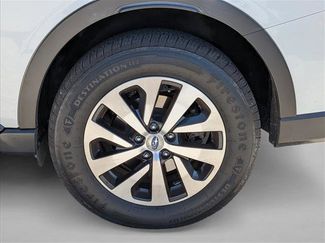 Used 2021 Subaru Outback Premium video 3