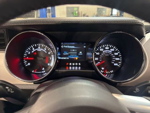 Used 2016 Ford Mustang GT Premium w/ Enhanced Security Package image 14