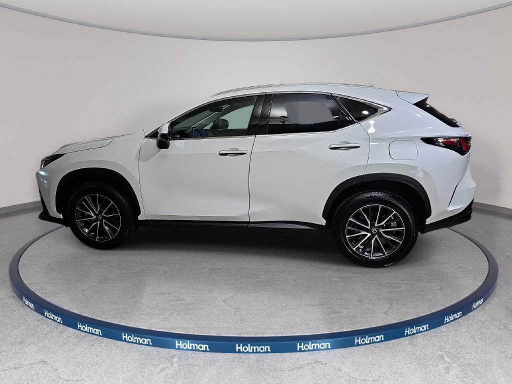 Used 2026 Lexus NX 350 AWD w/ Accessory Package (2T) image 8
