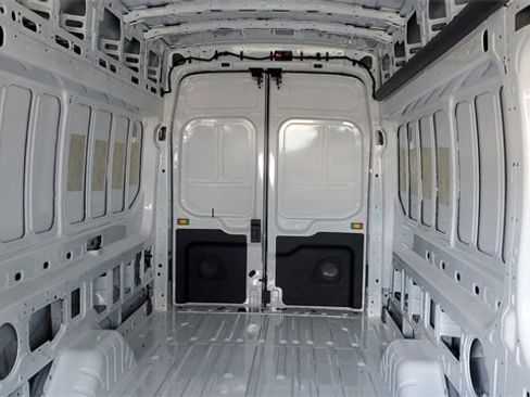 New 2026 Ford Transit 350 148 High Roof Extended image 41