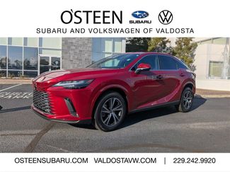 Used 2024 Lexus RX 350 FWD w/ Technology Package video 1