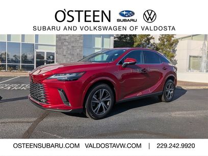 Used 2024 Lexus RX 350 350