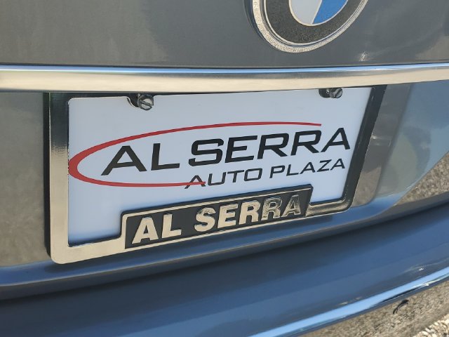 Used 2007 BMW 750Li RWD image 6