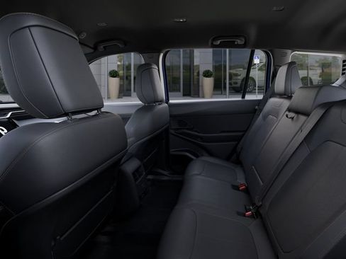 New 2026 Jeep Cherokee Limited AWD/4WD image 24